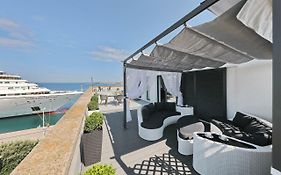Stunning Sea View Apartment